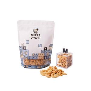 Jumbo Salted Cashews