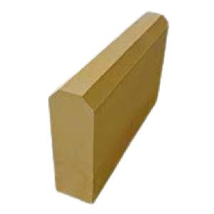 Agricultural Kerbstone 10×30×50 cm