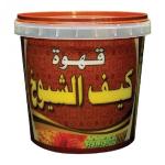 Kief Al‑Shuyookh Arabic Coffee 1 kg