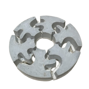 حجرجلايه كيزا لتلميع البلاط مقاس 640مم