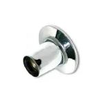 KTP جزء علوي لمحبس مخفي — غطاء مُغلق