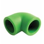 كوع 90° PPR – KTP Elbow (90°)