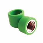 KTP PPR Elbow with Female Insert
