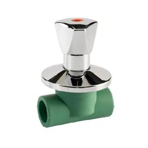 KTP Concealed Normal Valve Set