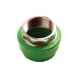 KTP PPR Adapter with Female Insert