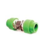 KTP وصلة اتحاد PPR برقبة طويلة (طقم)