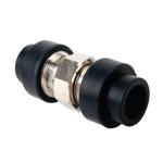 KTP PPR Adapter Union Long Neck (Set) Black