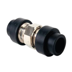 KTP PPR Adapter Union Long Neck (Set) Black