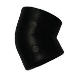 KTP PPR Elbow 45° Black
