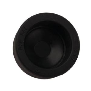 KTP PPR End Cap Black