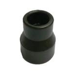 KTP PPR Reducer Black
