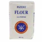 Kuwait Flour 1 kg × 10 – Carton