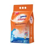 Jasreen High‑Foam Laundry Powder with Blue Speckles 5kg