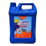 Laundry Shampoo Automatic 5L (Jasreen)