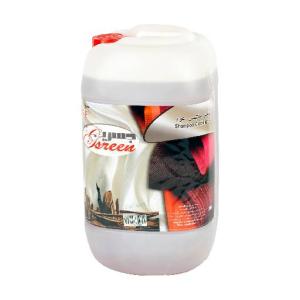 Laundry Shampoo – Oud 30L