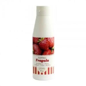 Legal Strawberry Sauce 1 kg