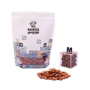 Lemon Roasted Almonds