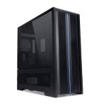 كيس ليان لي O11 Dynamic أسود