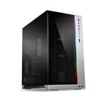 Lian Li PC‑O11 Dynamic Silver Case