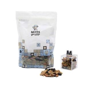 Light Mixed Nuts