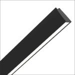 LED Linear Pendant 50W (BR6731)