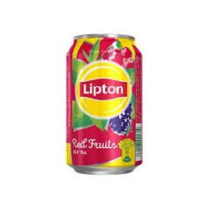 Lipton Ice Tea Fruits 315ml x24 - Carton