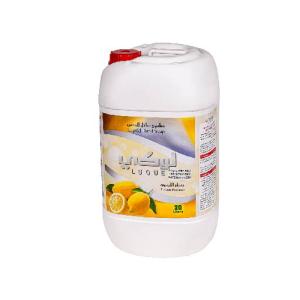 Liquid Hand Wash – Lemon Scent 20L
