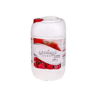 Liquid Hand Wash – Rose Scent 20L