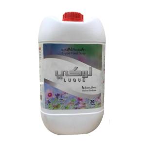 Liquid Hand Wash – Senshua Scent 20L