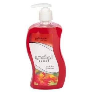 Liquid Hand Wash – Flowers Scent 480 ml