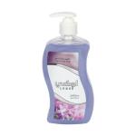 Liquid Hand Wash – Lilac Scent 480 ml