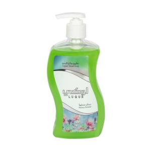Liquid Hand Wash – Senshua Scent 480 ml