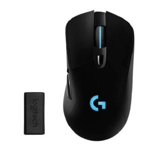 Logitech G Wireless Gaming Mouse