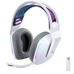 Logitech G733 Wireless Gaming Headset