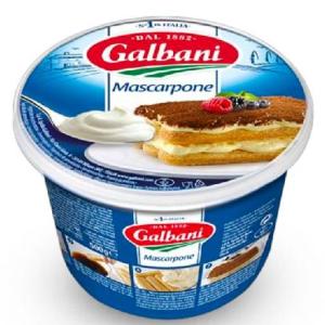 ماسكربون جبنة 500 غم × 6 – كرتون