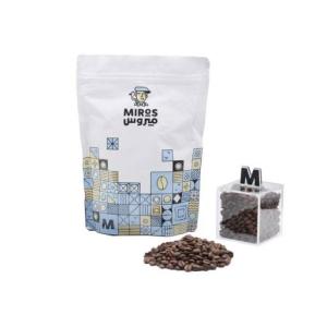 قهوة تركي وسط