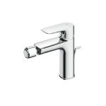 Chrome Single‑Lever Bidet Mixer