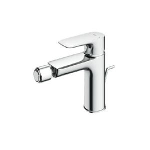 Chrome Bidet Mixer Automatic