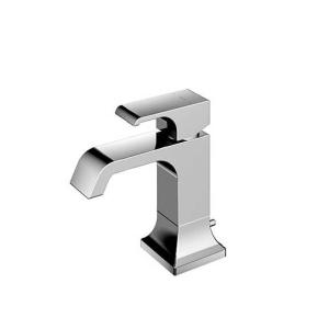 Chrome Basin Mixer Automatic 16cm with Short Aerator Head