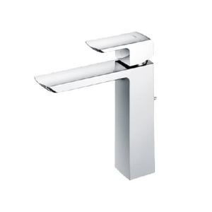 Chrome Basin Mixer Automatic 20.7cm with Aerator
