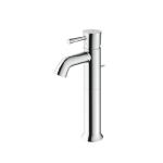 Chrome Basin Mixer Automatic Medium (26.7cm) with Aerator