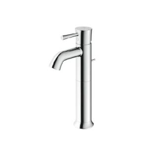 Chrome Basin Mixer Automatic Medium (26.7cm) with Aerator