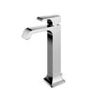 Chrome Basin Mixer Automatic 27cm with Aerator Head