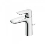 Chrome Basin Mixer Automatic with Aerator