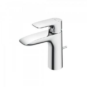 Chrome Basin Mixer Automatic with Aerator