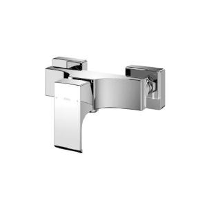 Chrome Shower / Kitchen Mixer Automatic