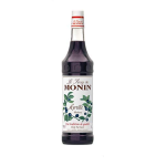 Monin Blueberry Syrup 1L