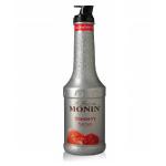 Monin Strawberry Purée 1L