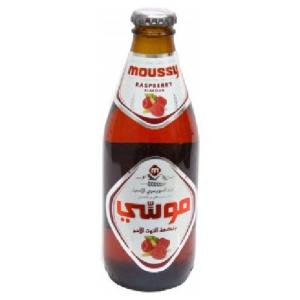 موسي توت 330 مل × 24 - كرتون