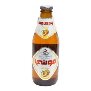 موسي خوخ 330 مل × 24 - كرتون